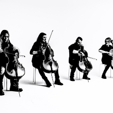 Apocalyptica 