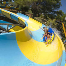 Aqualeon Costa Daurada