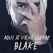 Aqu&iacute; se viene llorao