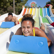 AQUALAND TORREMOLINOS