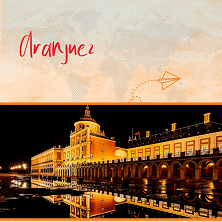 Aranjuez