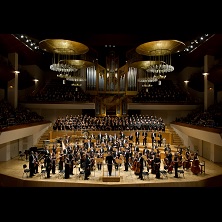 El concierto de Aranjuez y la sinfon&iacute;a del nuevo mundo