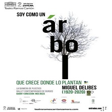 Soy como un &aacute;rbol que crece donde lo plantan