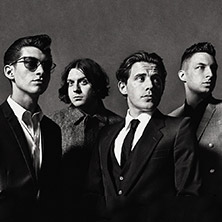 Arctic Monkeys