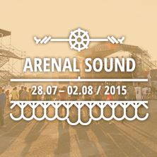 Arenal Sound