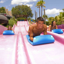 AQUALAND EL ARENAL