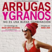 Arrugas y Granos