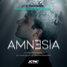 Amnesia