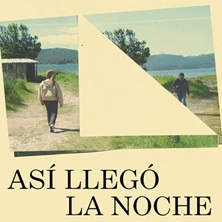 As&iacute; lleg&oacute; la noche