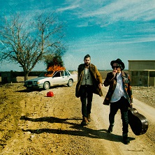 Astola y Rat&oacute;n