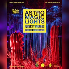 Astro Magic Lights