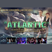 Atlantic. Celtic Chamber Orchestra