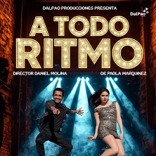 A Todo Ritmo