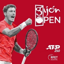 Gij&oacute;n Open