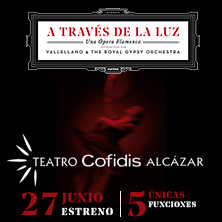 A trav&eacute;s de la luz