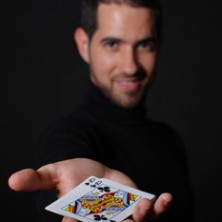 Atr&eacute;vete. Magia Mental