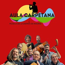 Aula Carpetana