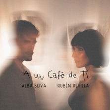 A un caf&eacute; de ti