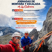 A&uacute;pa Pou, Una vida encordados