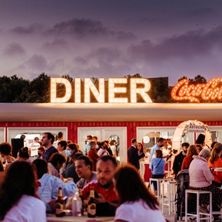 Autocine M&aacute;laga Cesur FP