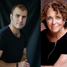 Avatares de las m&aacute;scaras