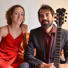 Bel&eacute;n Bandera