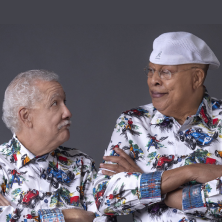 Chucho Vald&eacute;s