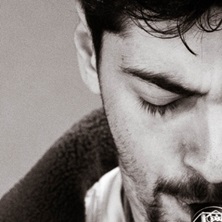 Cristopher P&eacute;rez Quartet