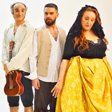 De lo fingido verdadero