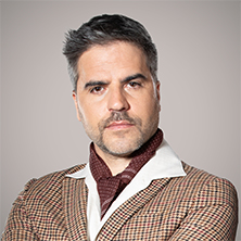 Ernesto Sevilla
