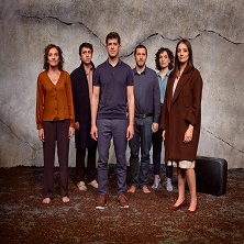 La geometr&iacute;a de trigo