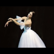Giselle. Ballet de San Petersburgo