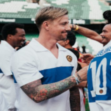 Jos&eacute; Mar&iacute;a Guti&eacute;rrez "Guti"