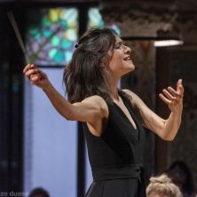 Homenaje a Morricone y Rota