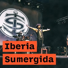 Iberia Sumergida