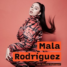 Mala Rodr&iacute;guez