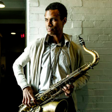 Mark Turner Quartet