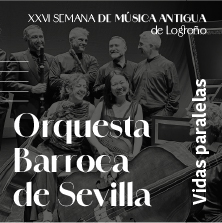 Orquesta Barroca de Sevilla 
