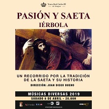 Grupo I&eacute;rbola