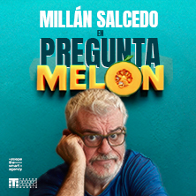 Mill&aacute;n Salcedo