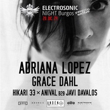 Electrosonic Night