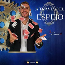 Atrav&eacute;s del Espejo