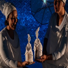 CoSMo &ndash; Th&eacute;&acirc;tre Motus Y Nubila Teatro &ndash; TEATRALIA 2025