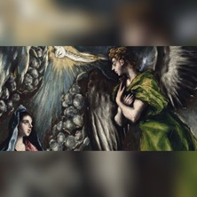 Exposici&oacute;n Del Greco a Zuloaga