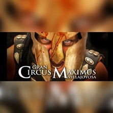 Gran Circus Maximus Villajoyosa