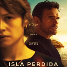 Isla perdida &ndash; Fernando Trueba