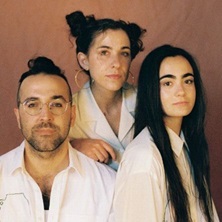 Jo Jet i Maria Ribot