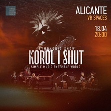 Korol i Shut, Symphonic Show