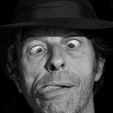 Pero qu&eacute; me est&aacute;s contando