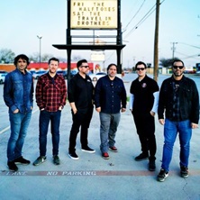 Travellin' Brothers